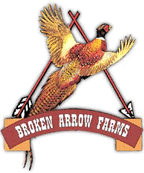 Broken Arrow Farms Logo
